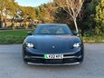 Porsche Taycan Performance Plus 93.4kWh 4 Cross Turismo Auto 4WD 5dr (11kW Charger) 10