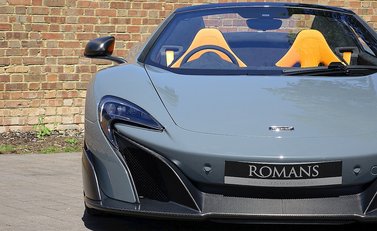 McLaren 675 LT Spider 20