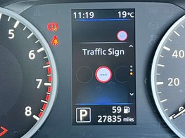 Nissan Juke 1.0 Juke Acenta DiG-T Semi-Auto 5dr 26