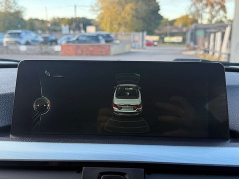 BMW 4 Series 2.0 420i M Sport Auto 2dr 37
