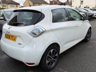 Renault Zoe I DYNAMIQUE NAV 6