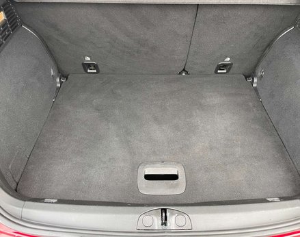 Fiat 500X 1.4 500X Lounge MultiAir 5dr 57