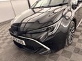Toyota Corolla 1.8 VVT-h Excel Touring Sports CVT Euro 6 (s/s) 5dr 46