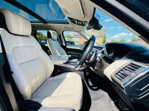 Land Rover Range Rover Sport 2.0 P400e 13.1kWh HSE Dynamic SUV 5dr Petrol Plug-in Hybrid Auto 4WD Euro 6 16