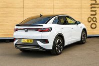 Volkswagen Id.5 STYLE PRO PERFORMANCE 2