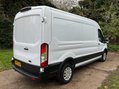 Ford Transit 2.0 350 EcoBlue Trend FWD L3 H2 Euro 6 (s/s) 5dr 7