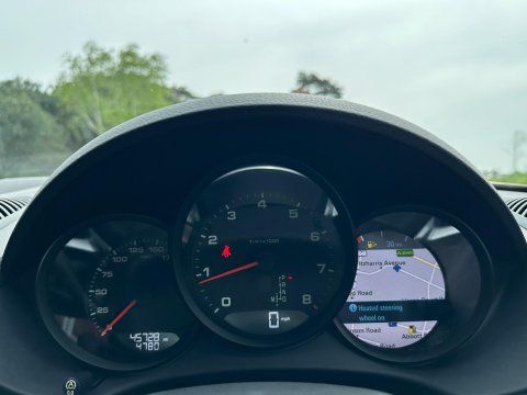 Porsche 718 Cayman 2.0T PDK Euro 6 (s/s) 2dr 16
