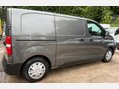 Citroen Dispatch 1.5 BlueHDi 1000 Enterprise Pro M Panel Van 6dr Diesel Manual FWD 2 Euro 6 10