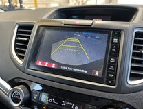 Honda CR-V 1.6 i-DTEC EX SUV 5dr Diesel Auto 4WD Euro 6 (160 ps) 25