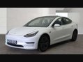 Tesla Model 3 Model 3 Long Range AWD 4WD 4dr 2