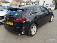 Kia Ceed 2 ISG 6