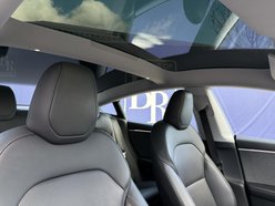Tesla Model 3 Saloon 4dr Electric Auto RWD (208 ps) 48