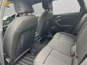 Audi A3 2.0 TDI 35 Technik Sportback 5dr Diesel S Tronic Euro 6 (s/s) (150 ps) 21