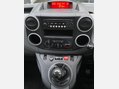 Peugeot Partner 1.6 BlueHDi 744 S Crew Van 6dr Diesel Manual L2 (113 g/km, 100 bhp) 42