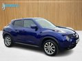Nissan Juke 1.5 dCi Tekna SUV 5dr Diesel Manual Euro 6 (s/s) (110 ps) 13