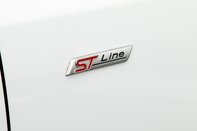 Ford Focus ST-LINE VIGNALE MHEV 12