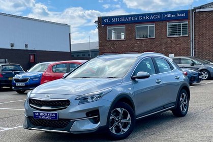 Kia Xceed 1.0 XCeed 2 ISG 5dr