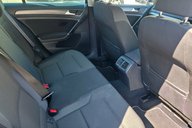 Volkswagen Golf MATCH TSI EVO…4 SERVICES .. 1 PREVIOUS KEEPER.. STUNNING EXAMPLE 14