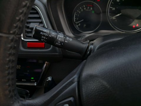 Honda HR-V 1.5 HR-V SE Navi i-VTec CVT 5dr 41