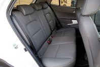 Kia Picanto X-LINE 35