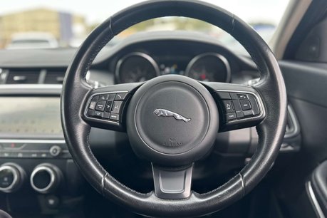 Jaguar E-Pace 2.0 D150 S SUV 5dr Diesel Manual Euro 6 (s/s) (150 ps) 27