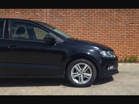 Volkswagen Polo 1.0 Polo Match Edition 5dr 11