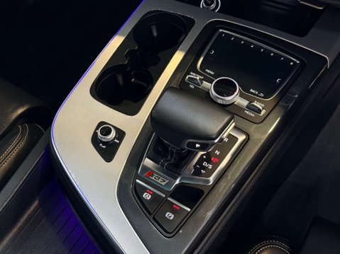 Audi SQ7 4.0 SQ7 TDI Quattro Auto 4WD 5dr 28