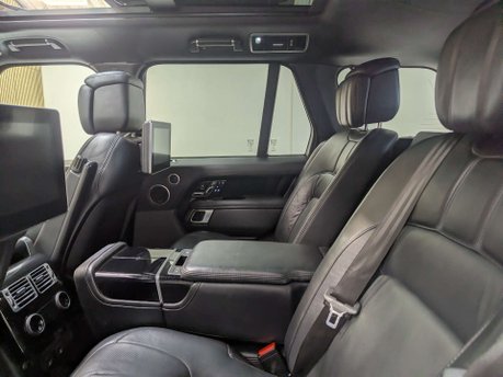 Land Rover Range Rover 4.4 Range Rover Autobiography SDV8 Auto 4WD 5dr 39