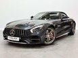 Mercedes-Benz Amg GT 4.0 V8 BiTurbo GPF C Roadster 2dr Petrol SpdS DCT Euro 6 (s/s) (557 ps) 14