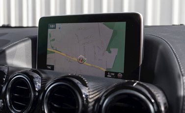 Mercedes-Benz AMG GT R GT R Premium 17