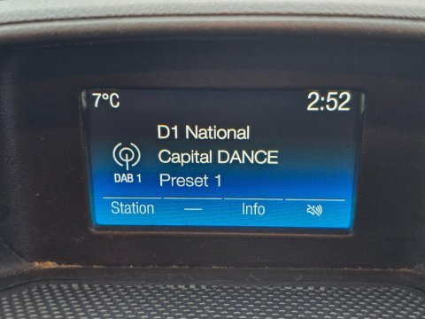 Ford Transit Custom 2.0 TDCi 290 Limited L2 H2 5dr 22