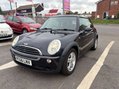 Mini Hatch 1.6 One 3dr 22