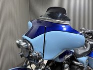 Harley-Davidson Touring 2005 55 plate Harley Davidson Electra Glide FLHTI 1450 11