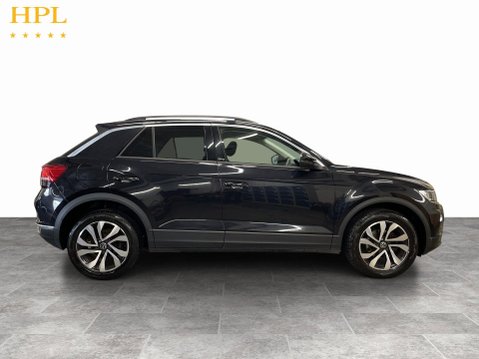 Volkswagen T-Roc 1.5 TSI EVO Active SUV 5dr Petrol Manual Euro 6 (s/s) (150 ps) 8