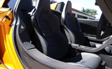 McLaren MP4-12C Spider 18