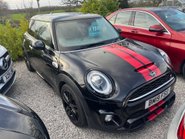 Mini Hatch 2.0 Cooper S Sport Auto 3dr 13
