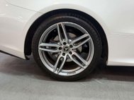 Mercedes-Benz E Class 2.0 E300 GPF AMG Line Cabriolet 2dr Petrol G-Tronic+ Euro 6 (s/s) (245 ps) 46