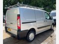 Citroen Dispatch 1.6 1000 HDi Panel Van 5dr Diesel Manual FWD L1 H1 (177 g/km, 90 bhp) 10