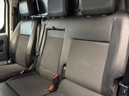 Vauxhall Vivaro 1.5 Vivaro 2900 Sportive S/S 19