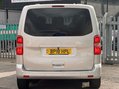 Citroen Space Tourer 1.6 Spacetourer Business Blue HDi S/S 5dr 12