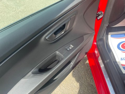 SEAT Leon 1.4 TSI ACT FR Sport Coupe Euro 6 (s/s) 3dr 34