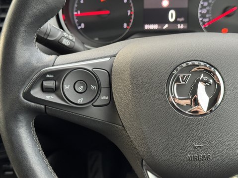 Vauxhall Crossland 1.2 Turbo [130] Ultimate 5dr 25