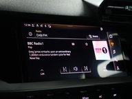 Audi A3 SPORTBACK TFSI TECHNIK 38