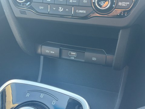 Kia Niro 64kWh 2 SUV 5dr Electric Auto (201 bhp) 21