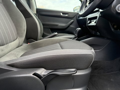 Skoda Fabia SE L TSI AUTO 16