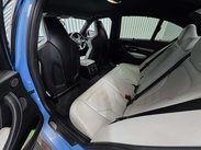 BMW M3 3.0 BiTurbo Saloon 4dr Petrol DCT Euro 6 (s/s) (431 ps) 25