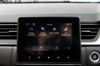 Renault Captur TECHNO E-TECH 30