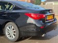 Infiniti Q50 2.2d SE Auto Euro 6 (s/s) 4dr 31