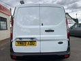 Ford Transit Connect 1.5 Transit Connect 240 Base TDCi LONG WHEEL BASE AIR CON 12