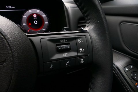 Nissan X-Trail 1.5 X-Trail Acenta Premium MHEV CVT 5dr 30